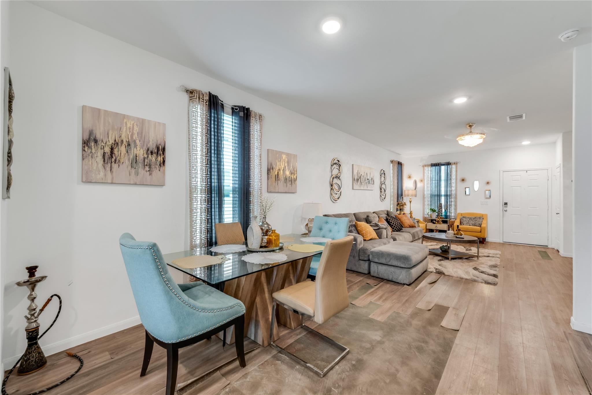 Residential in Hockley 2