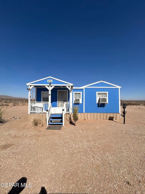 108 Carol Circle, Sierra Blanca, TX, 79851 | Card Image
