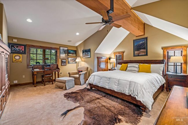 22 Francois Ct, House other with 4 bedrooms, 4 bathrooms and 2 parking in Donnelly ID | Image 21
