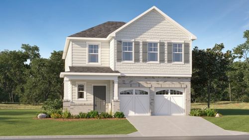 1919 Colestock Ave, Conyers, GA, 30094-2724 | Card Image