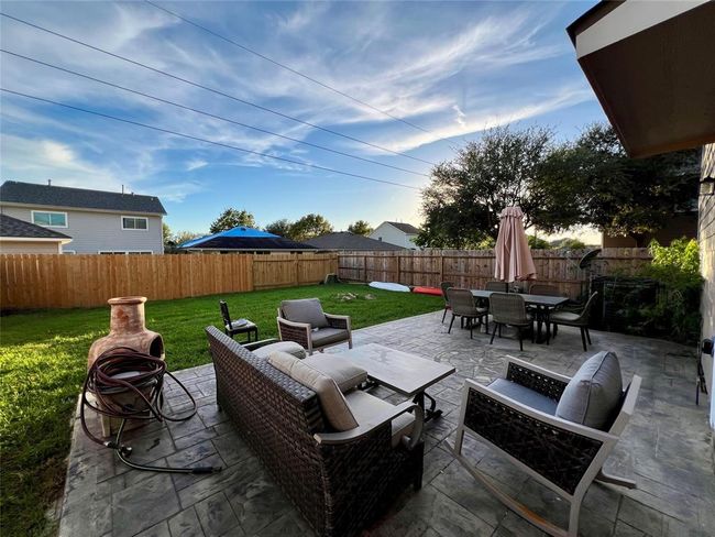19823 Creston Cove Ct, House other with 3 bedrooms, 3 bathrooms and null parking in Cypress TX | Image 5