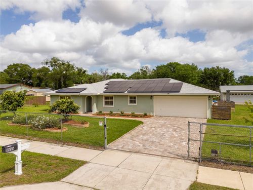 8595 Millinockett Lane, ORLANDO, FL, 32825 | Card Image