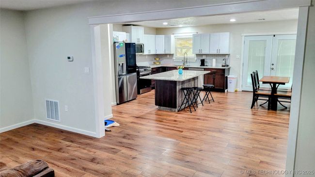 9725 County Road 3470, House other with 4 bedrooms, 3 bathrooms and null parking in Stratford OK | Image 21