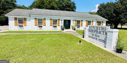 502 Gentilly Rd, Statesboro, GA, 30458-5149 | Card Image