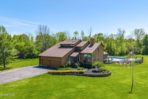 766 Waite Rd, Clifton Park, NY, 12065-1505 | Card Image
