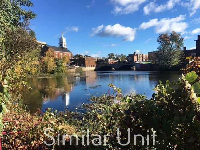 STE-331 - 34 Franklin St, Condo with 1 bedrooms, 1 bathrooms and null parking in Nashua NH | Image 34