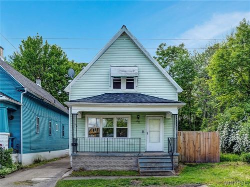 66 Schmarbeck Ave, Buffalo, NY, 14212-1720 | Card Image