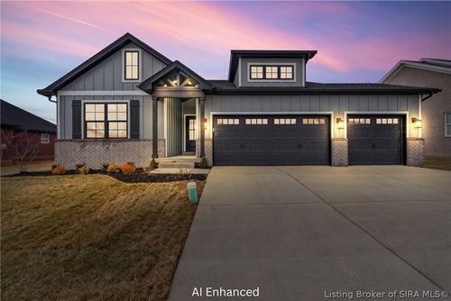 lot-233-7039 Oaken Ln, Lanesville, IN, 47136-9492 | Card Image