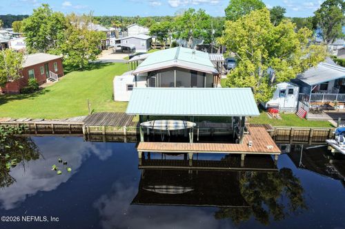 160 Moonlite Drive, Satsuma, FL, 32189 | Card Image