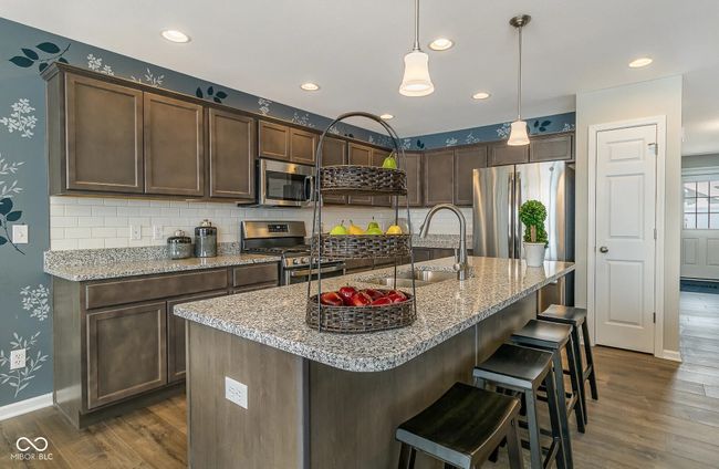 *This photo is of the Cordoba model home. | Image 4