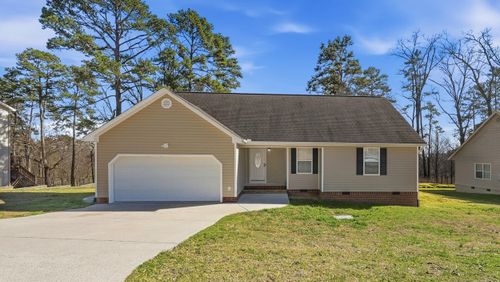 1846 Millard Road, Soddy Daisy, TN, 37379 | Card Image