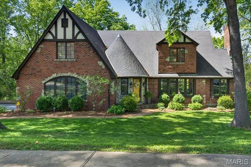 12673 Alswell Ln, Saint Louis, MO, 63128-2500 | Card Image