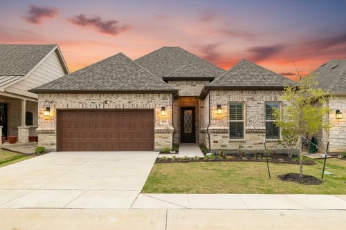 4311 Carrera Dr, Prosper, TX, 75078-3495 | Card Image