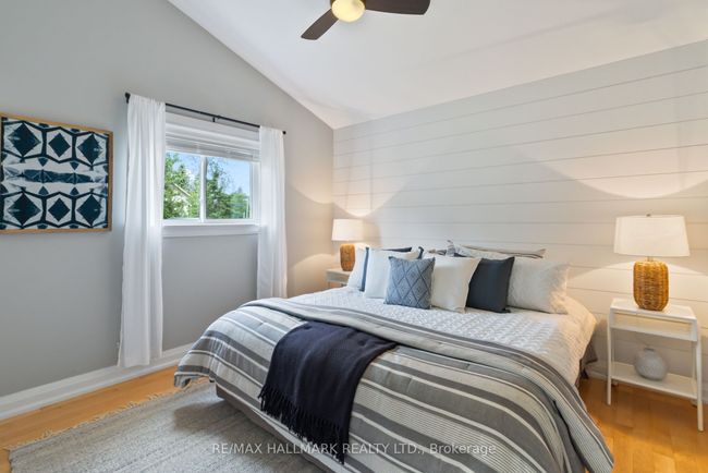 43 Pleasant View Cres, House other with 4 bedrooms, 2 bathrooms and 6 parking in Little Britain ON | Image 23