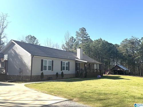 1009 Deaver Walker Rd, Trafford, AL, 35172-9101 | Card Image