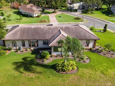 Aerial of Back Exterior | Image 3