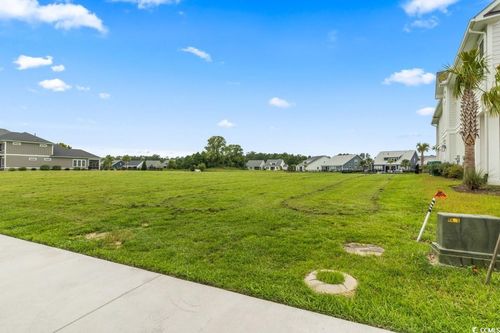 Lot 13 Harbour View Dr., Myrtle Beach, SC, 29579 | Card Image