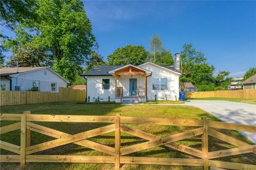 432 Fair St, GAinesville, GA, 30501-4615 | Card Image