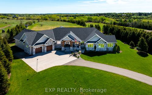 473449 County Rd 11, Amaranth, ON, L9W0R3 | Card Image