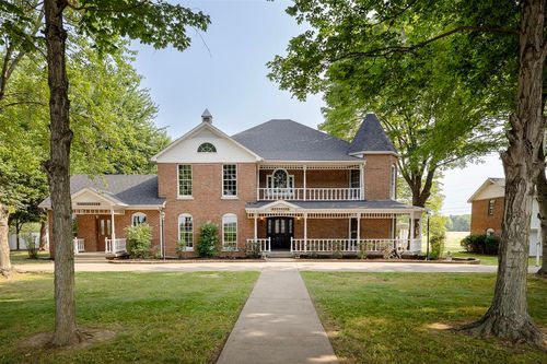 1800 Plano Rd, Bowling Green, KY, 42104-0371 | Card Image