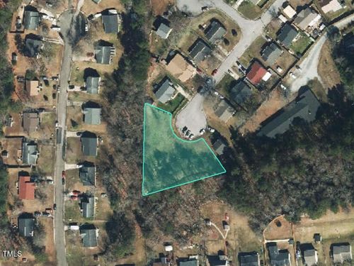 22 Lucas Drive, Durham, NC, 27713 | Card Image