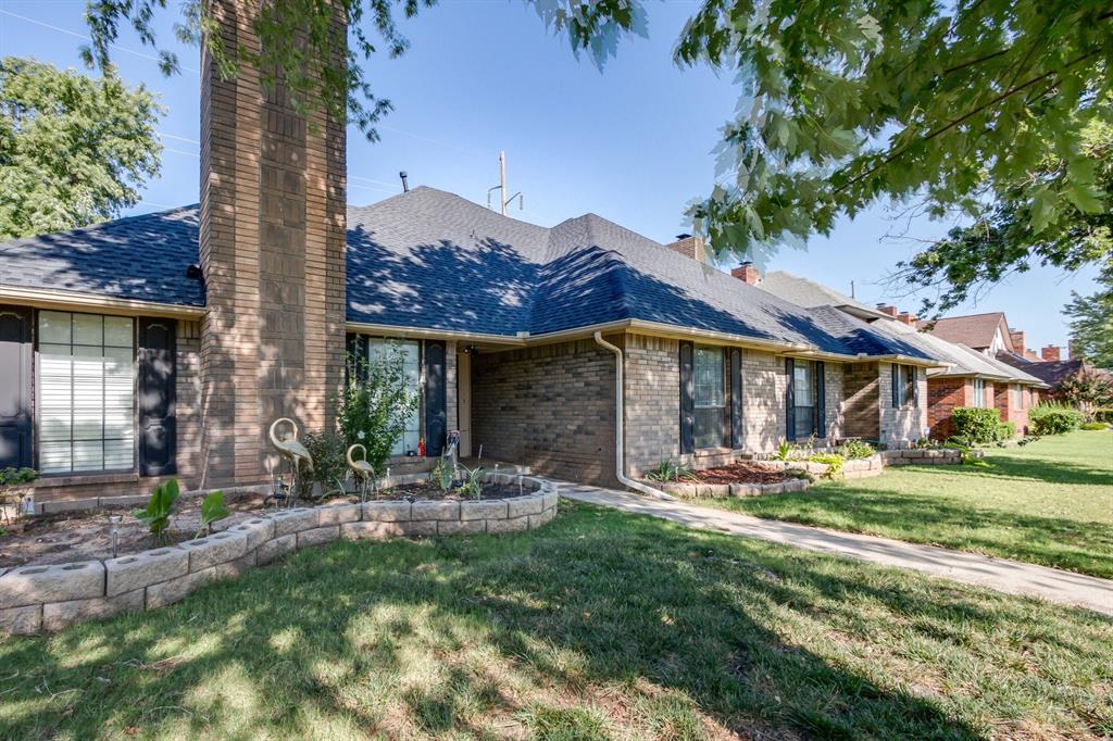 Spinnaker Ln, Oklahoma City, OK 73116