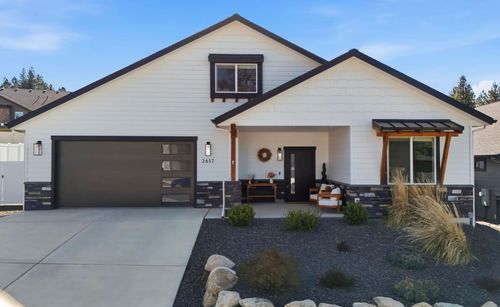 2617 S Vera Crest Dr, Spokane Valley, WA, 99037-9865 | Card Image