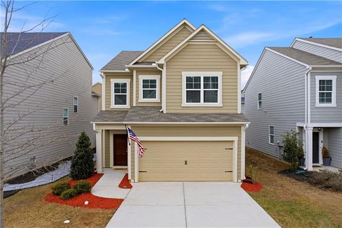 264 Denver Ave, Hiram, GA, 30141-7609 | Card Image