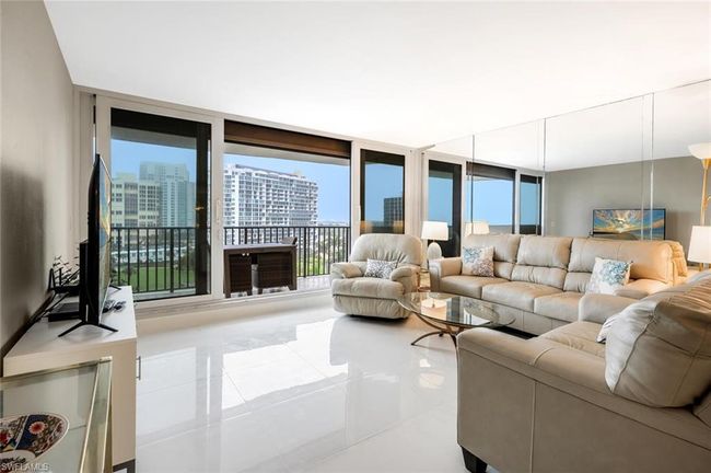 Living Room with Gulf Views | Image 4