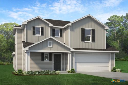 1115 Sky Summit Ct, Belton, TX, 76513-0285 | Card Image