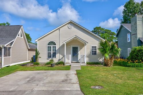 1315 Melanie Ln, Myrtle Beach, SC, 29577-4288 | Card Image