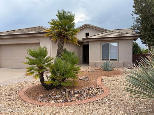 1069 W Ashworth Road, Green Valley, AZ, 85614 | Card Image