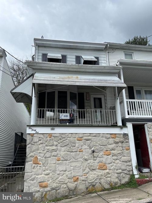 241 Pierce Street, Pottsville, PA, 17901 | Card Image
