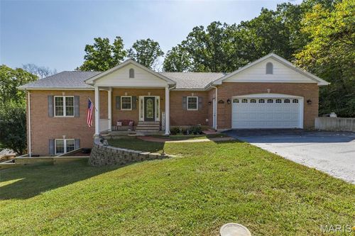 10263 Rosetta Ln, Bonne Terre, MO, 63628-9430 | Card Image
