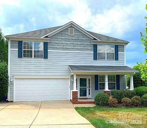 126 Cloister Ln, Mooresville, NC, 28117-9137 | Card Image