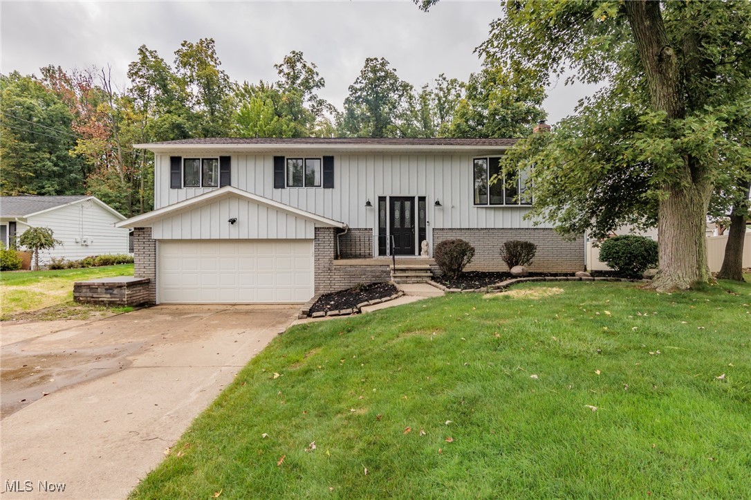 Junior Pkwy, Brunswick, OH 44212