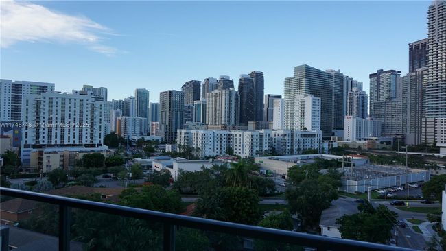 UNIT-706 - 201 Sw 17 Th Rd, Condo with 1 bedrooms, 1 bathrooms and null parking in Miami FL | Image 17