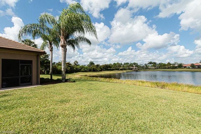 2258 Heydon Cir W, House other with 3 bedrooms, 3 bathrooms and null parking in Naples FL | Image 28