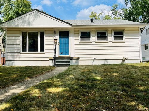 231 Walper Ave, Clawson, MI, 48017-2029 | Card Image