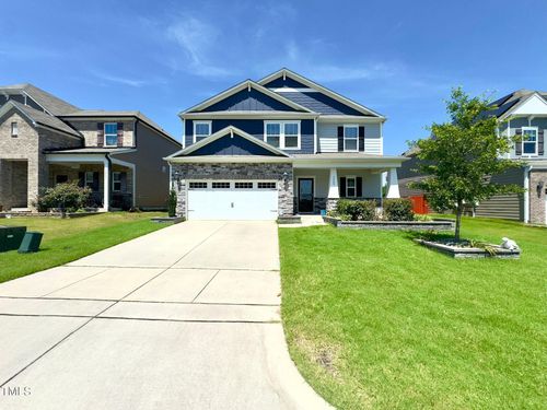 3589 Lovage Drive, Apex, NC, 27502 | Card Image