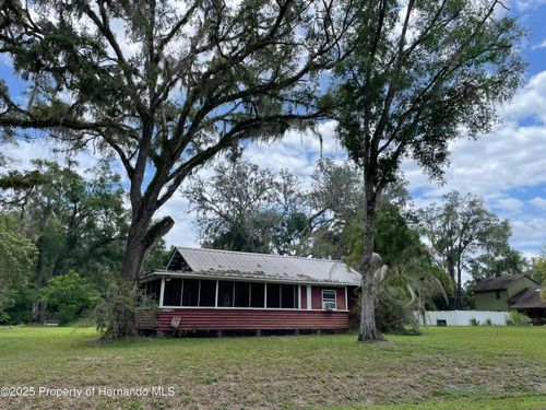 15306 Spokane Rd, Spring Hill, FL, 34610-4119 | Card Image