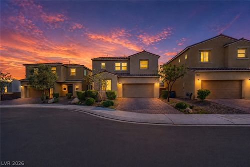 3807 Enchanted Wells Ave, North Las Vegas, NV, 89031-3753 | Card Image