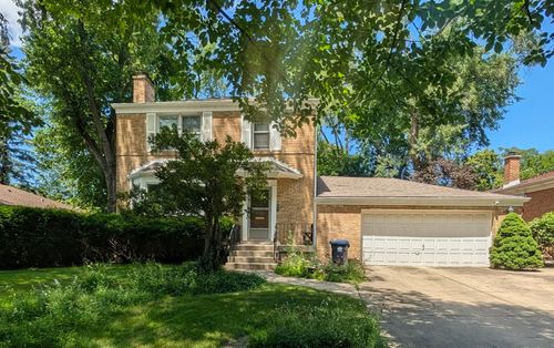 1621 Seward St, Evanston, IL, 60202-2023 | Card Image