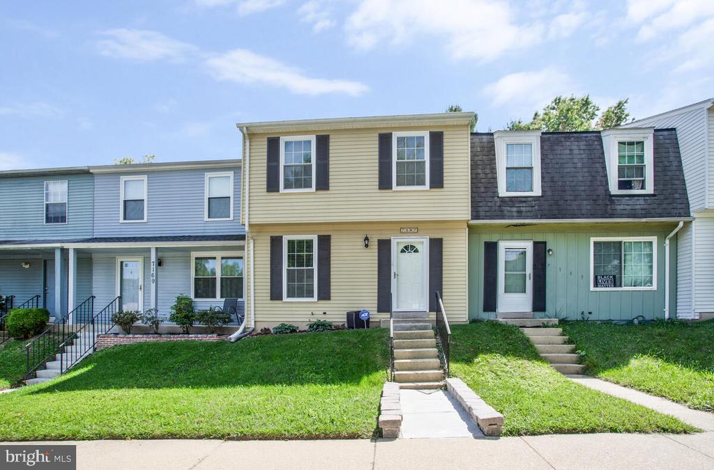 Marbury Ct, District Heights, MD 20747