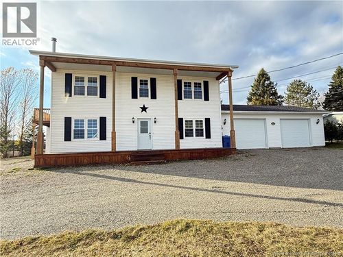 312 Rte 255, Saint André, NB, E3Y2V7 | Card Image
