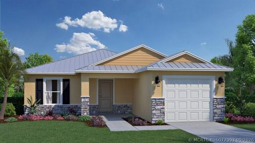 6 Puerto Sol, Fort Pierce, FL, 34951-2811 | Card Image