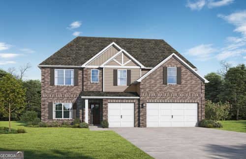 109 Silver Birch Road, Mcdonough, GA, 30253 | Card Image
