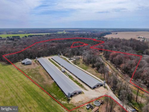 11623 Arics Ally Way, GREENWOOD, DE, 19950-5854 | Card Image