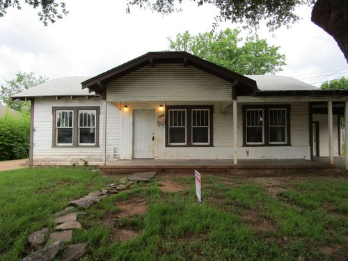 1300 Bell St, Wichita Falls, TX, 76309-2410 | Card Image