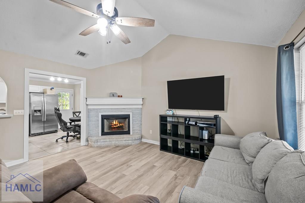 Residential in Hinesville 5